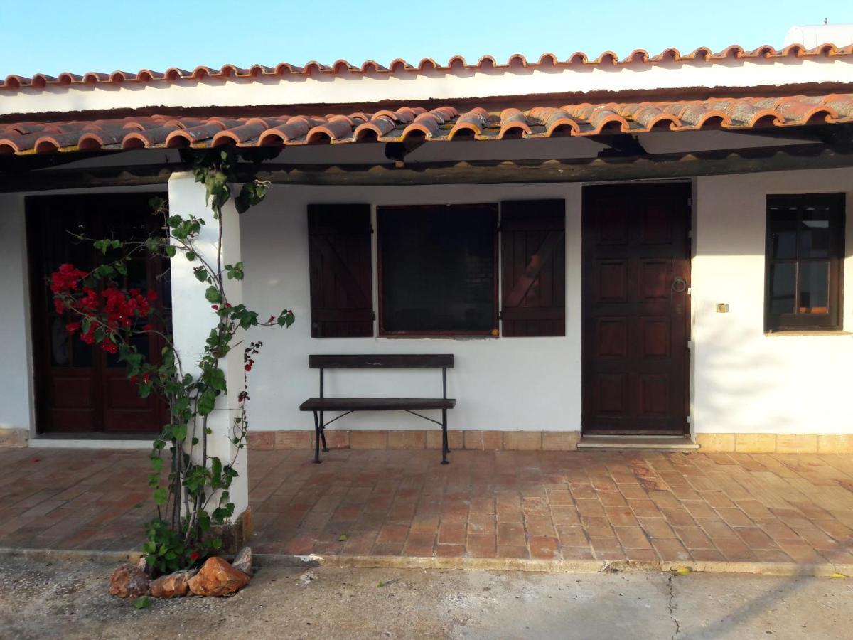 Quinta Cosy Villa Paderne  Exterior foto